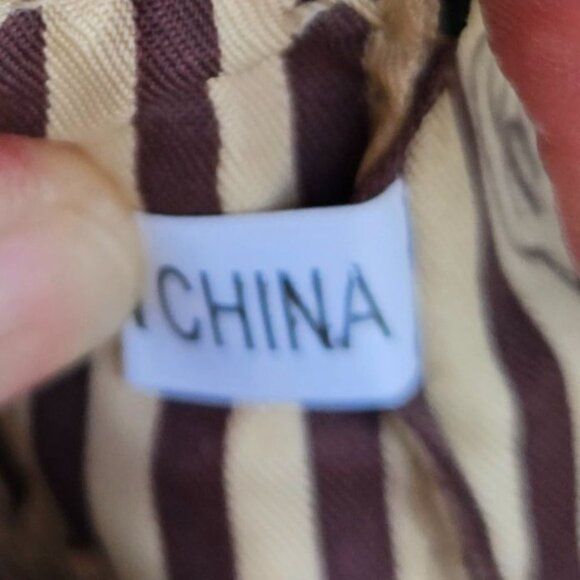 Vintage Y2K Green Plastic Handbag Purse Top Handle Kiss Clasp Vegan - Picture 10 of 14